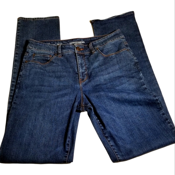 Denver Hayes Hanna Jeans 